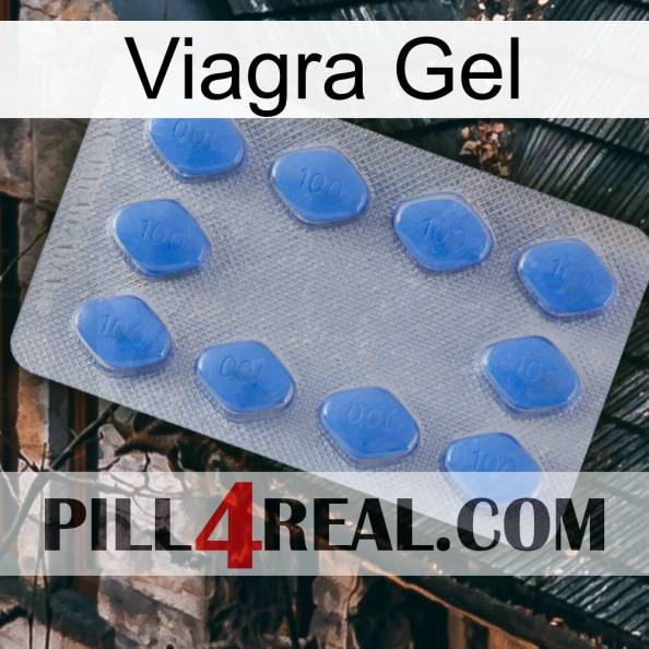 Viagra Gel 21